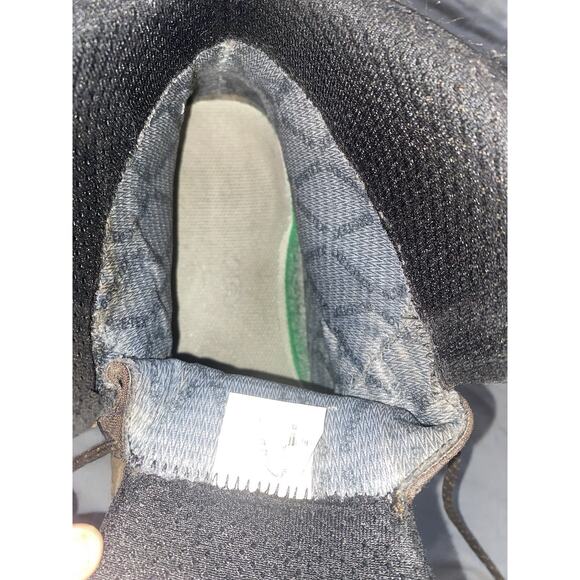 Lowa Renegade GTX Men's Mid Suede Leather Hiking Boot, Size 10.5M, Brown - Picture 10 of 16